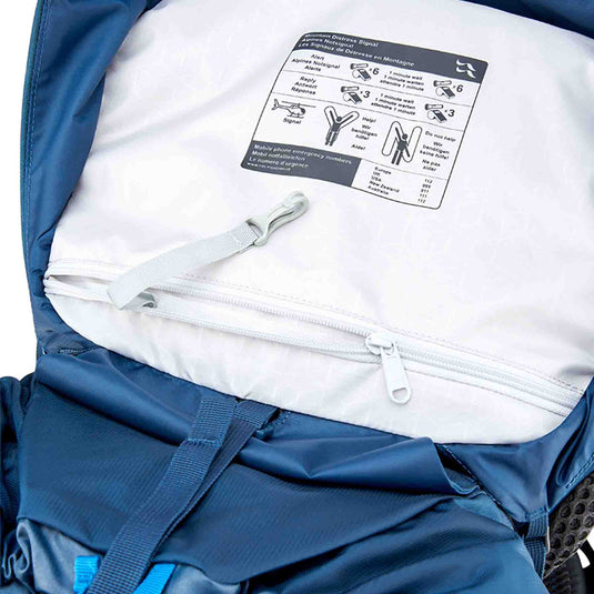 Exion 65 Hiking Pack