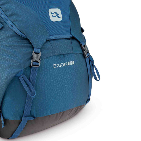 Exion 65 Hiking Pack
