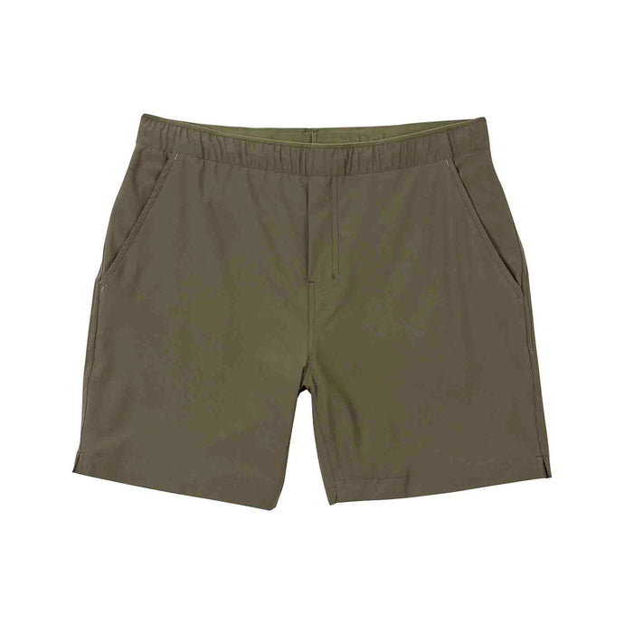 Mens Harpur Shorts - 6in Inseam