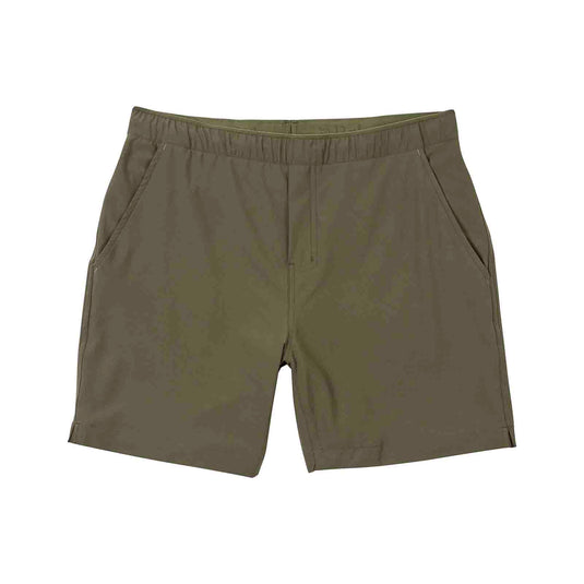 Mens Harpur Shorts - 6in Inseam