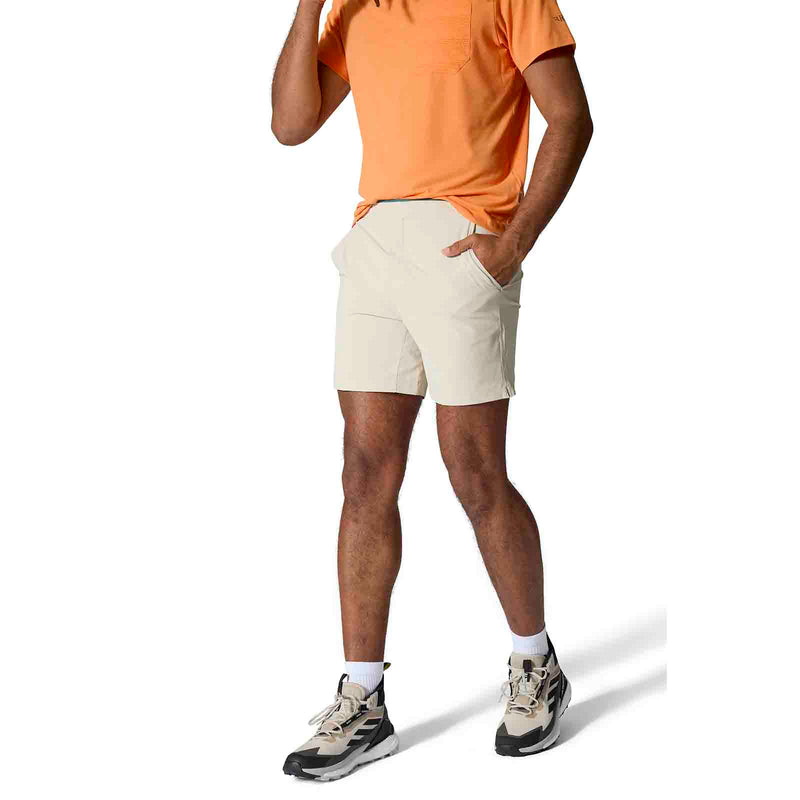 Load image into Gallery viewer, Mens Harpur Shorts - 6in Inseam
