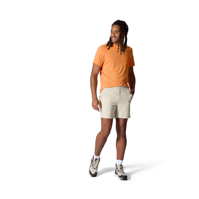 Load image into Gallery viewer, Mens Harpur Shorts - 6in Inseam
