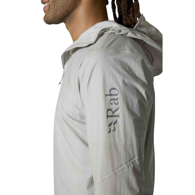 Load image into Gallery viewer, Phantom Jacket - Mens Ultralight Shell
