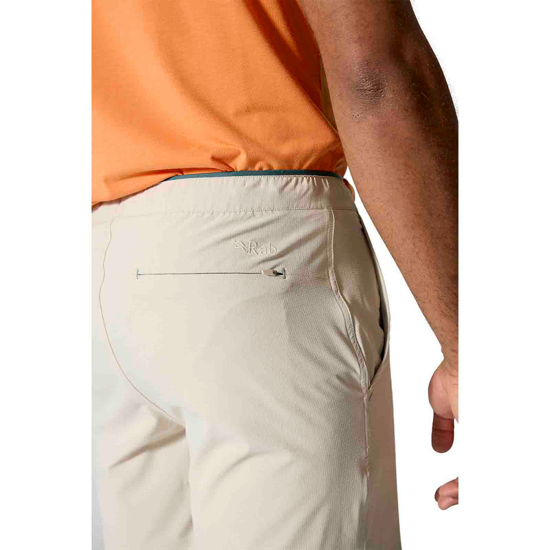 Load image into Gallery viewer, Mens Harpur Shorts - 6in Inseam
