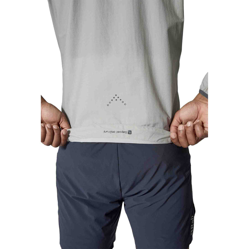 Load image into Gallery viewer, Phantom Jacket - Mens Ultralight Shell
