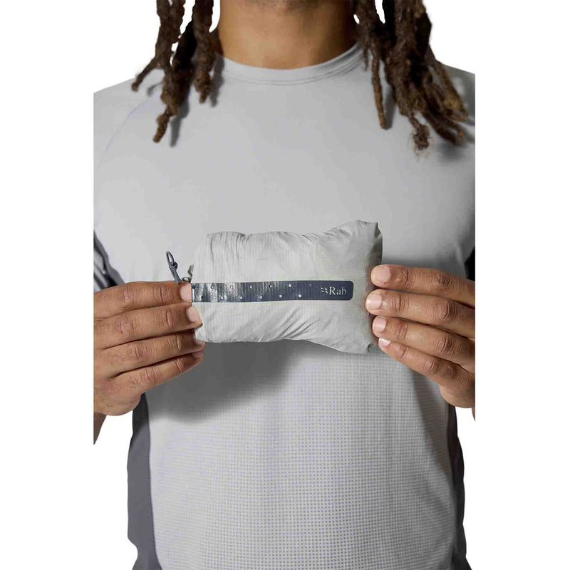 Load image into Gallery viewer, Phantom Jacket - Mens Ultralight Shell
