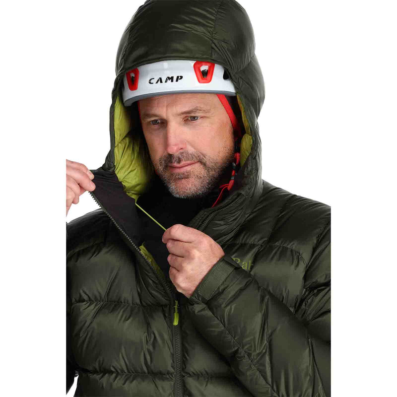 Load image into Gallery viewer, Neutrino Pro Jacket
