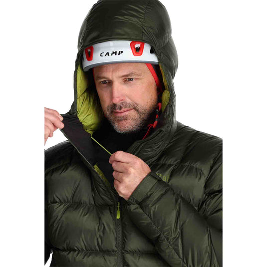 Neutrino Pro Jacket