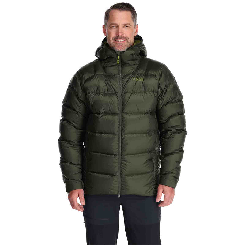 Load image into Gallery viewer, Neutrino Pro Jacket

