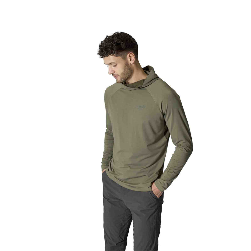 Load image into Gallery viewer, Rivelin Hoody - Mens
