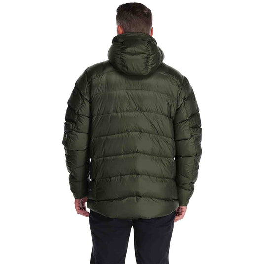 Neutrino Pro Jacket