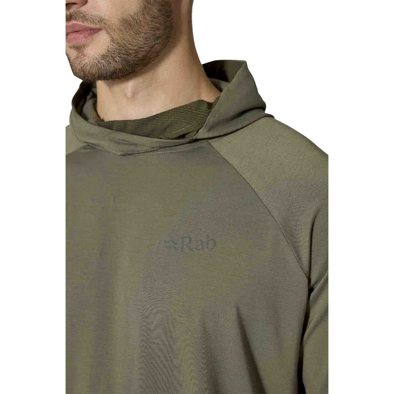 Load image into Gallery viewer, Rivelin Hoody - Mens
