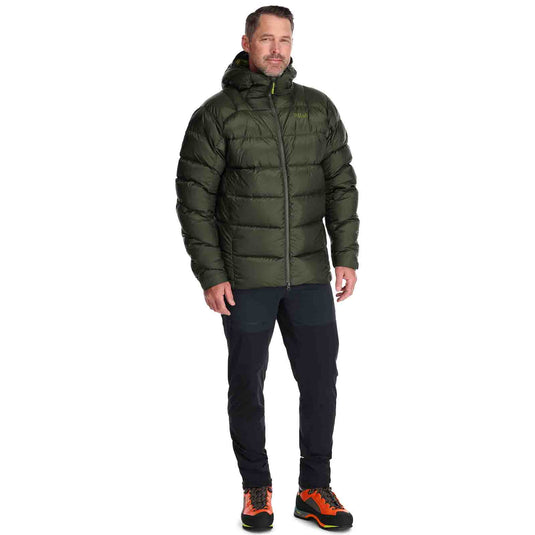 Neutrino Pro Jacket