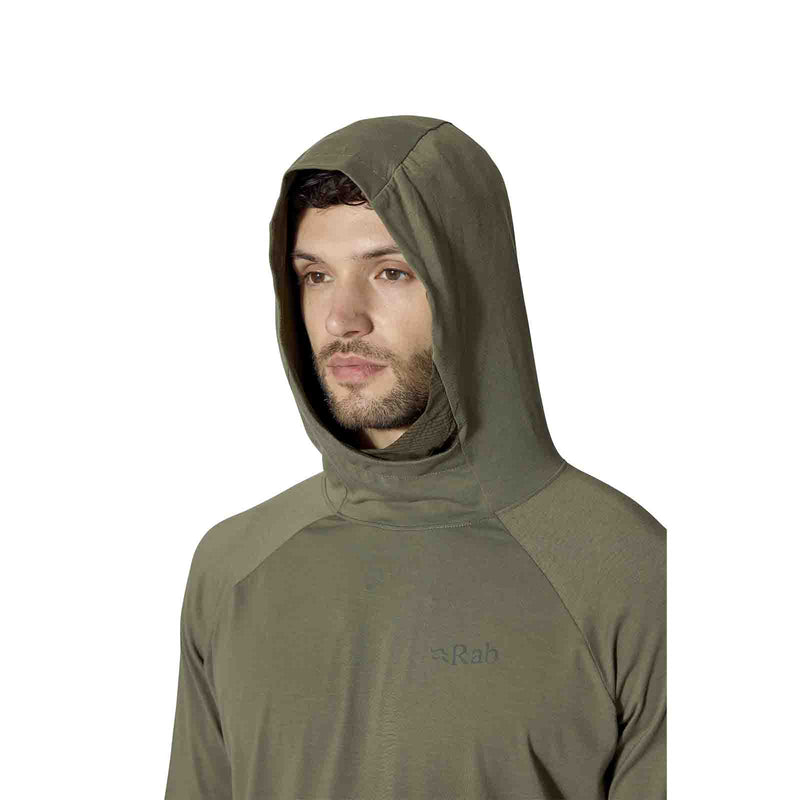 Load image into Gallery viewer, Rivelin Hoody - Mens
