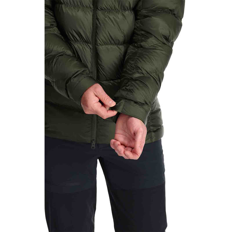 Load image into Gallery viewer, Neutrino Pro Jacket
