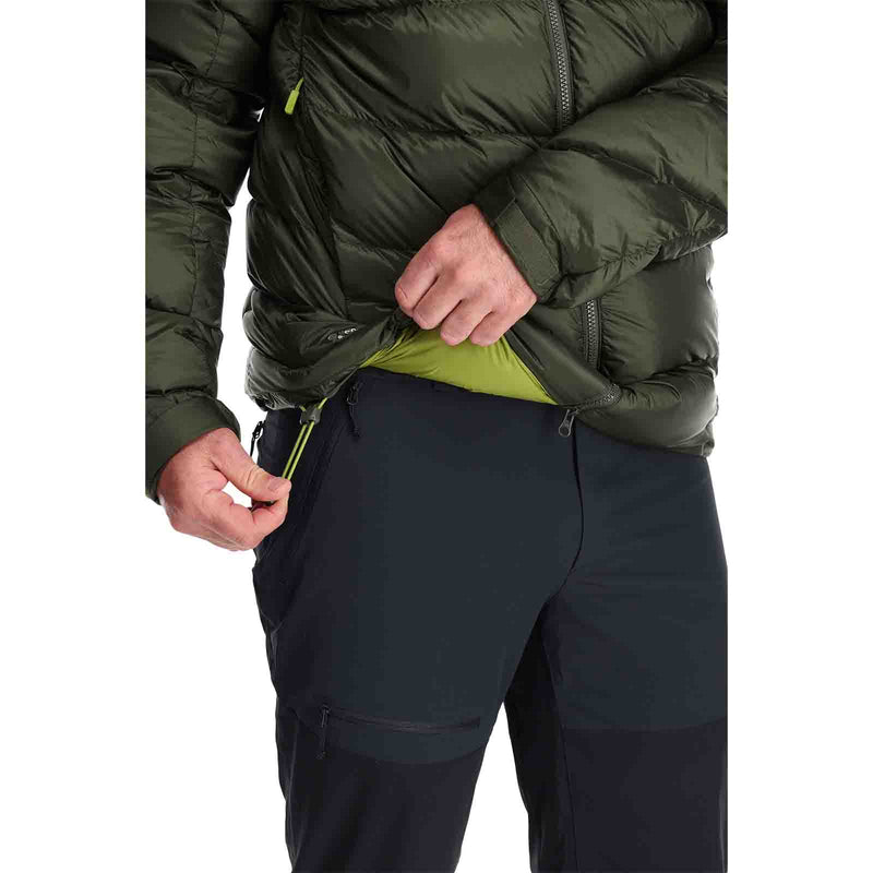 Load image into Gallery viewer, Neutrino Pro Jacket

