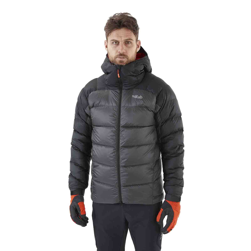 Load image into Gallery viewer, Neutrino Pro Jacket
