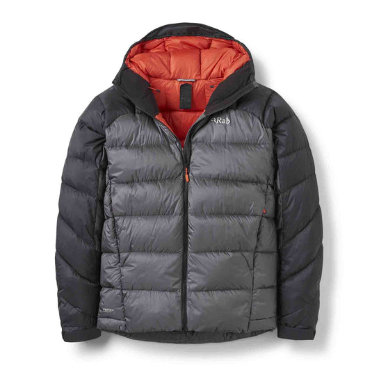 Neutrino Pro Jacket