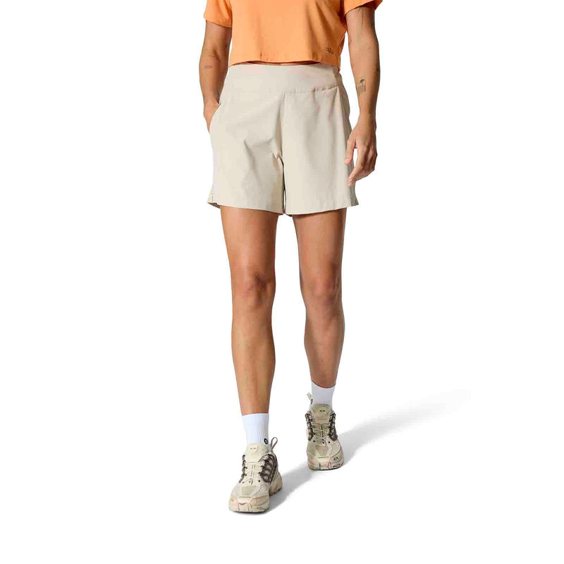 Load image into Gallery viewer, Womens Harpur Shorts - 5in Inseam
