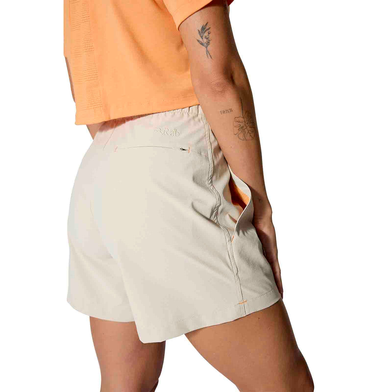 Load image into Gallery viewer, Womens Harpur Shorts - 5in Inseam
