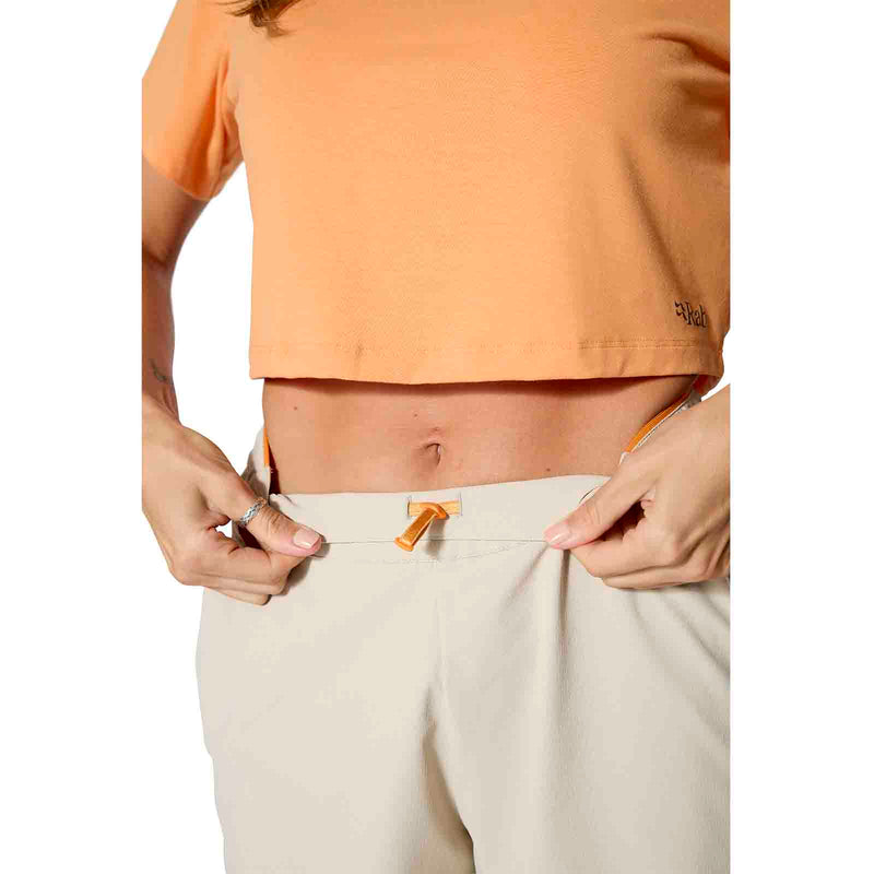 Load image into Gallery viewer, Womens Harpur Shorts - 5in Inseam
