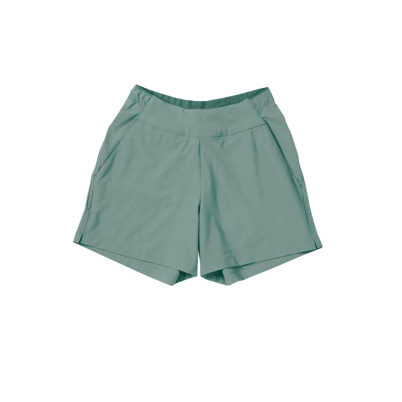 Load image into Gallery viewer, Womens Harpur Shorts - 5in Inseam
