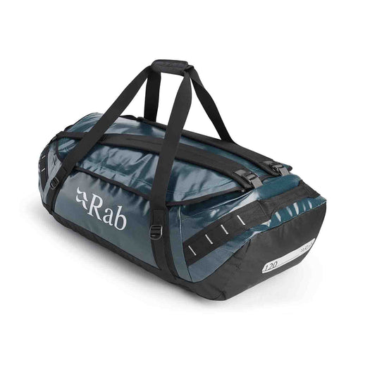 Rab Expedition Kit Bag II 120 - Duffel Bag