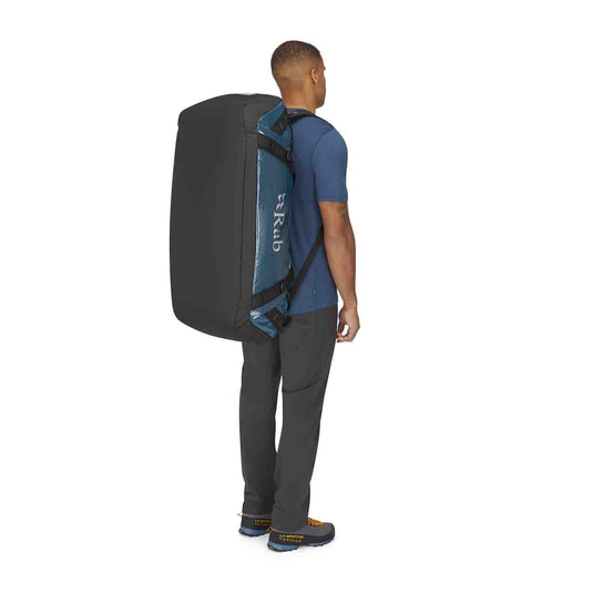 Rab Expedition Kit Bag II 120 - Duffel Bag