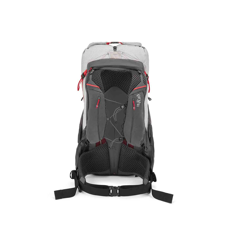 Load image into Gallery viewer, Muon 40 - Ultralight Hiking Pack
