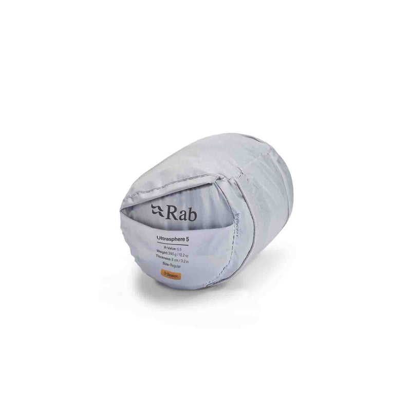Load image into Gallery viewer, Rab Ultrasphere 5 Insulated Sleeping Mat - Regular/Wide
