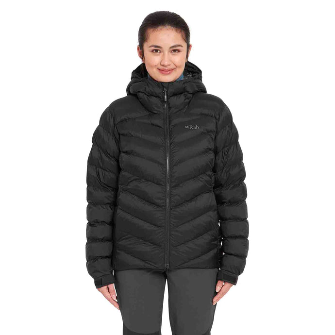 Nebula Pro Jacket - Wmns