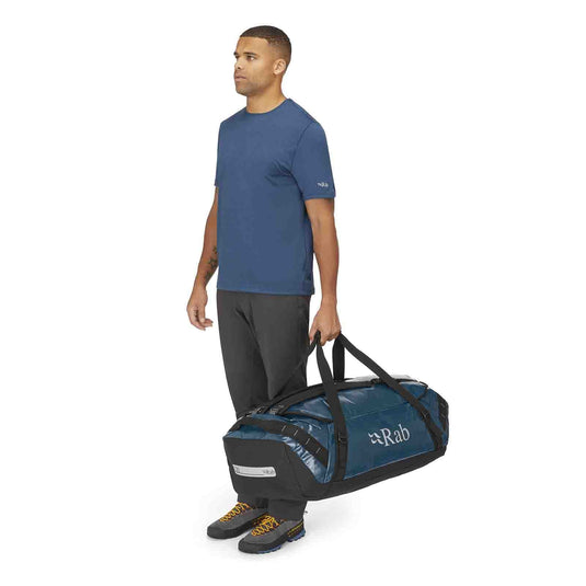 Rab Expedition Kit Bag II 120 - Duffel Bag
