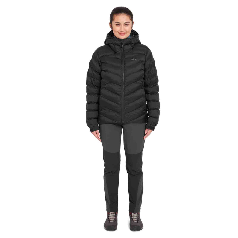 Load image into Gallery viewer, Nebula Pro Jacket - Wmns
