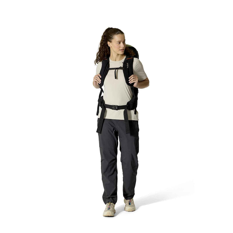Load image into Gallery viewer, Rab Airox 28ND Daypack - Womens &amp; Small Frame
