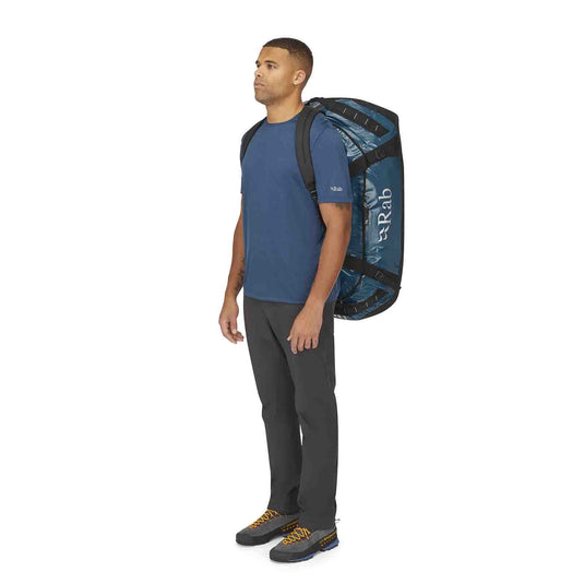 Rab Expedition Kit Bag II 120 - Duffel Bag