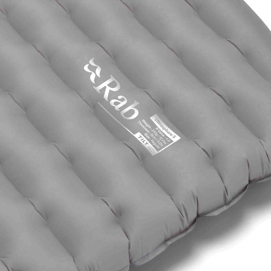 Rab Ultrasphere 5 Insulated Sleeping Mat - Regular/Wide