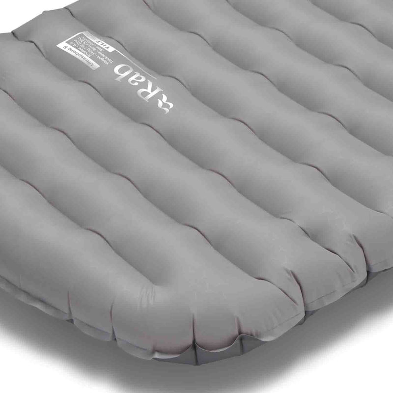 Load image into Gallery viewer, Rab Ultrasphere 5 Insulated Sleeping Mat - Regular/Wide
