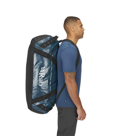 Rab Expedition Kit Bag II 120 - Duffel Bag