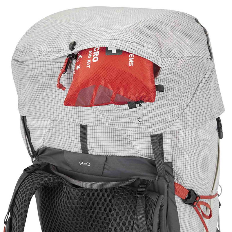 Load image into Gallery viewer, Muon 50 - Ultralight Hiking Pack

