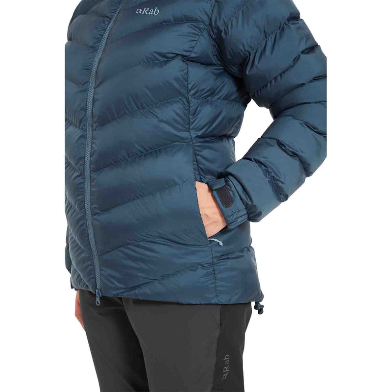 Load image into Gallery viewer, Nebula Pro Jacket - Wmns
