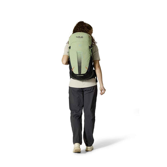 Rab Airox 28ND Daypack - Womens & Small Frame