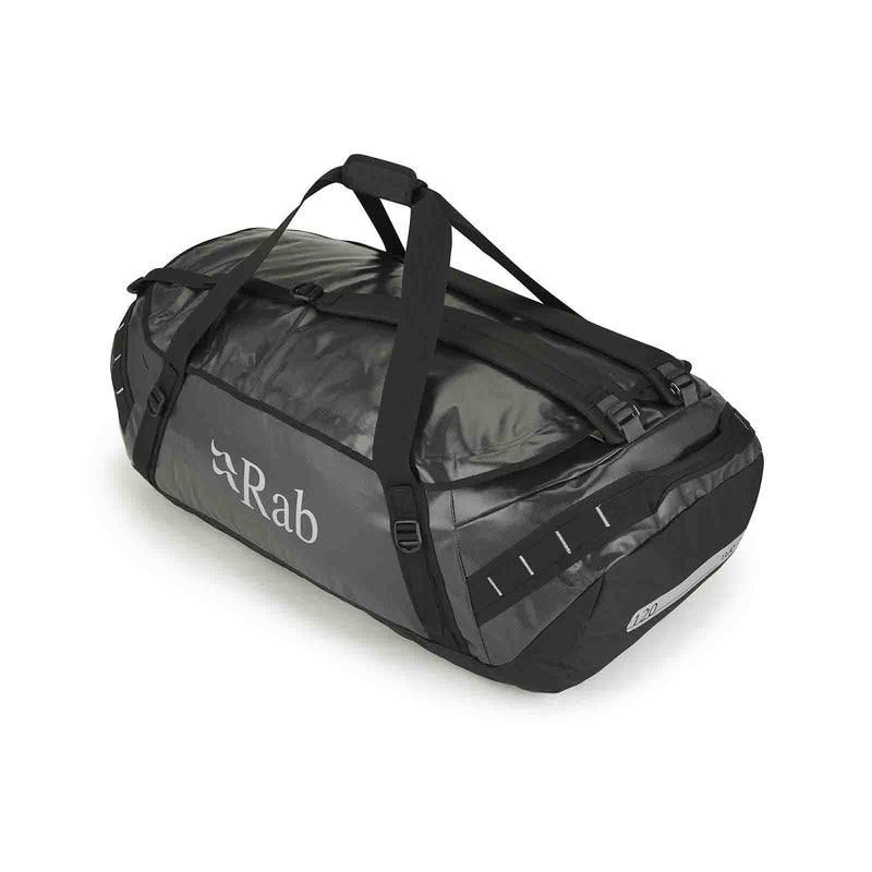 Load image into Gallery viewer, Rab Expedition Kit Bag II 120 - Duffel Bag

