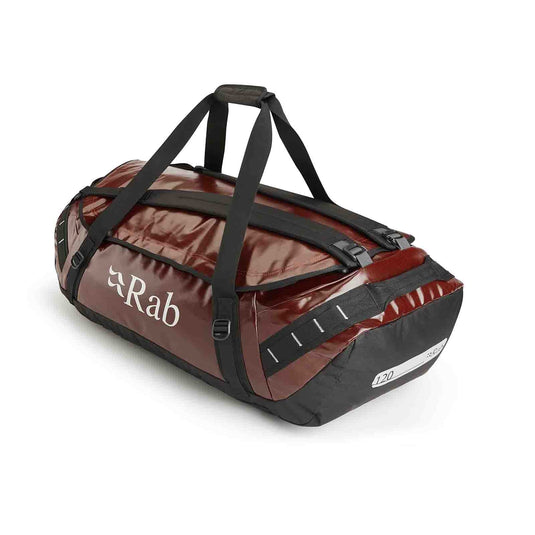 Rab Expedition Kit Bag II 120 - Duffel Bag