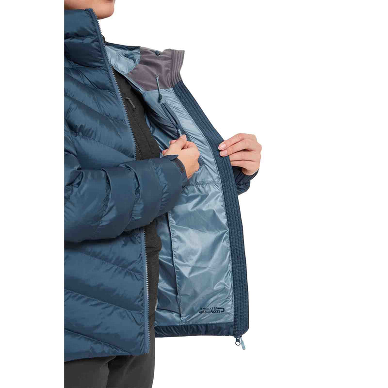 Load image into Gallery viewer, Nebula Pro Jacket - Wmns
