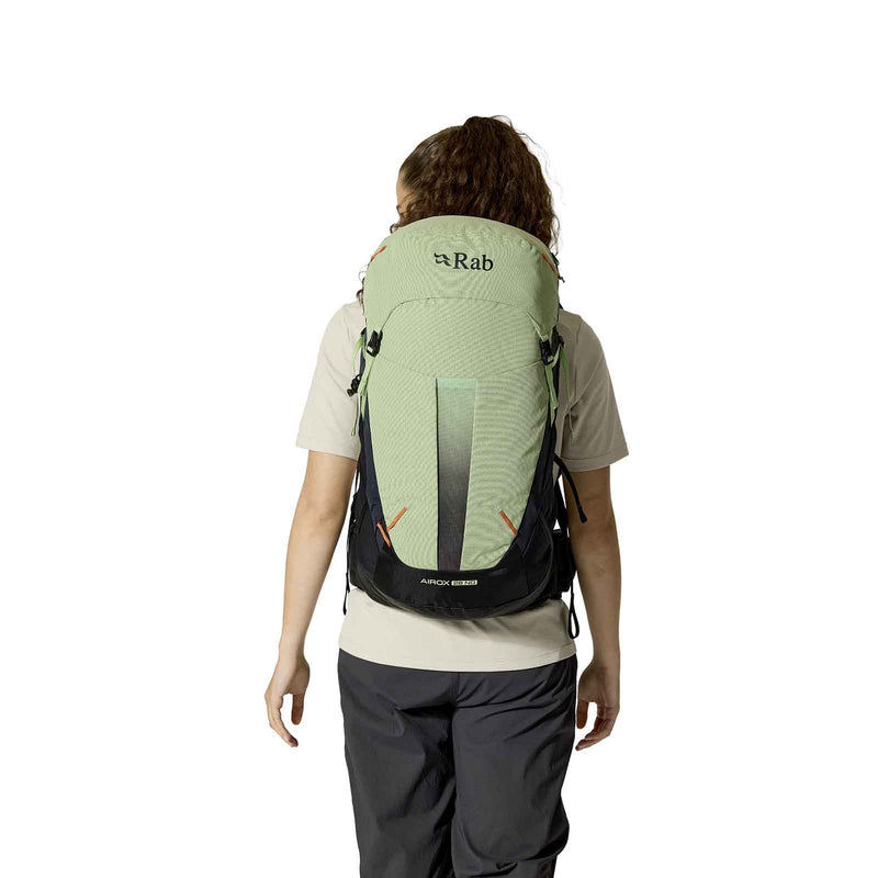 Load image into Gallery viewer, Rab Airox 28ND Daypack - Womens &amp; Small Frame

