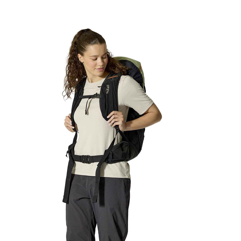 Load image into Gallery viewer, Rab Airox 28ND Daypack - Womens &amp; Small Frame
