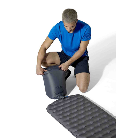 Rab Ultrasphere 5 Insulated Sleeping Mat - Regular/Wide
