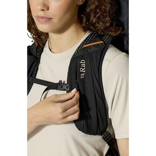 Rab Airox 28ND Daypack - Womens & Small Frame