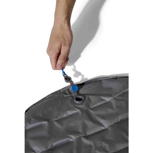Rab Ultrasphere 5 Insulated Sleeping Mat - Regular/Wide