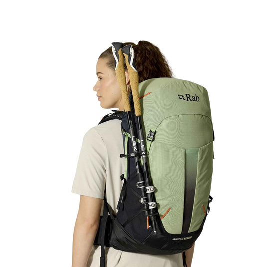 Rab Airox 28ND Daypack - Womens & Small Frame